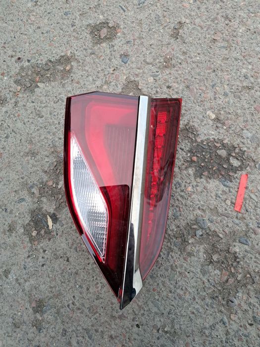 Monza  orqa  chap stop  fara монза стоп орка фара