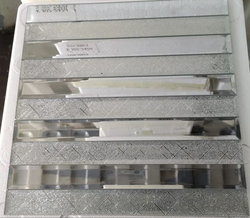 Напольный мрамор самоклейка 60х60