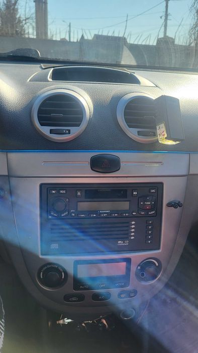 Chevrolet Nubira 2007 manuala 2.0D 121cp