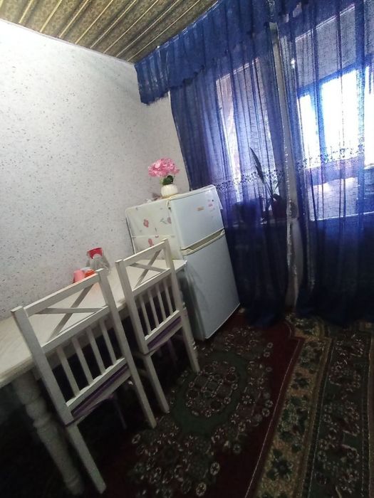 ® Метро Чиланзар ‼️ 42м² 2/4/5 Ипотека средний ремонт балконом 1,5х3