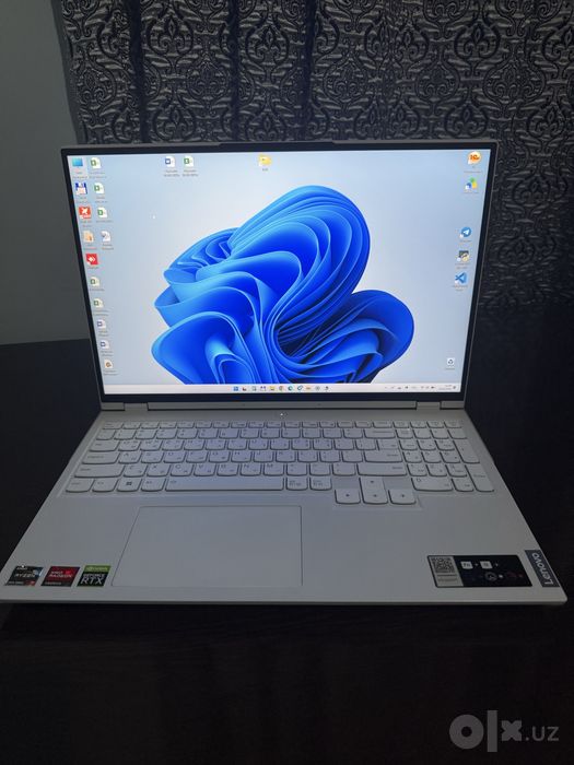 Lenovo Legion 5 Pro