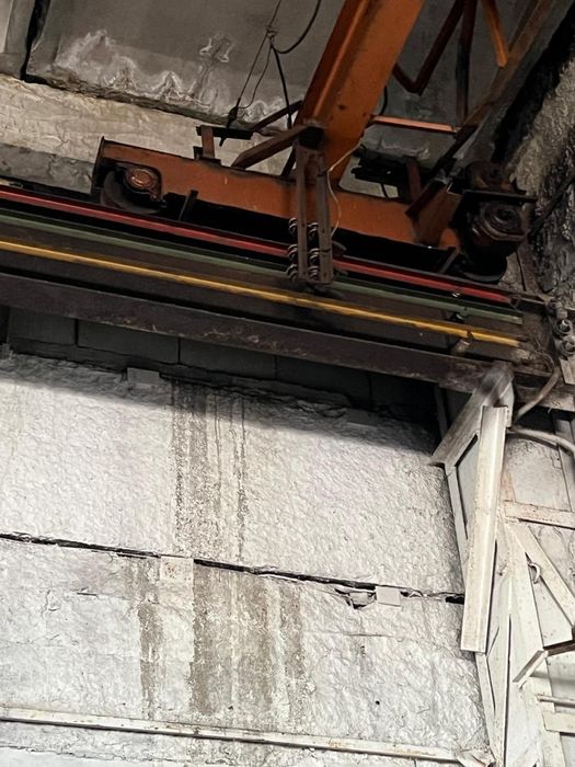 Кранбалка 5 тонн