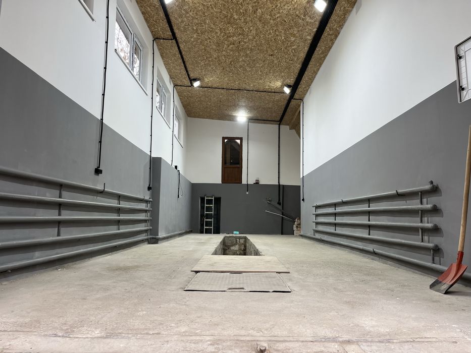 Сдам в аренду новое помещение