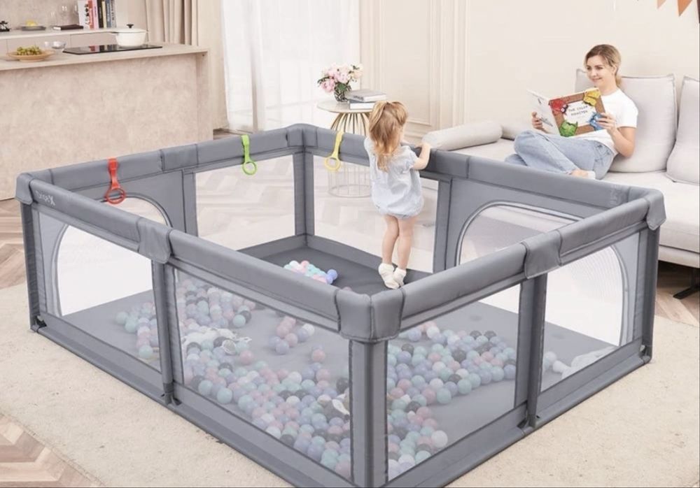 Tarc copii aproape nou folosit foarte putin