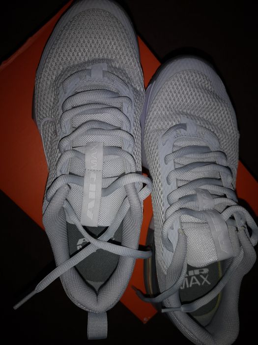 Adidași bărbați Nike Air max alpha trainer 6