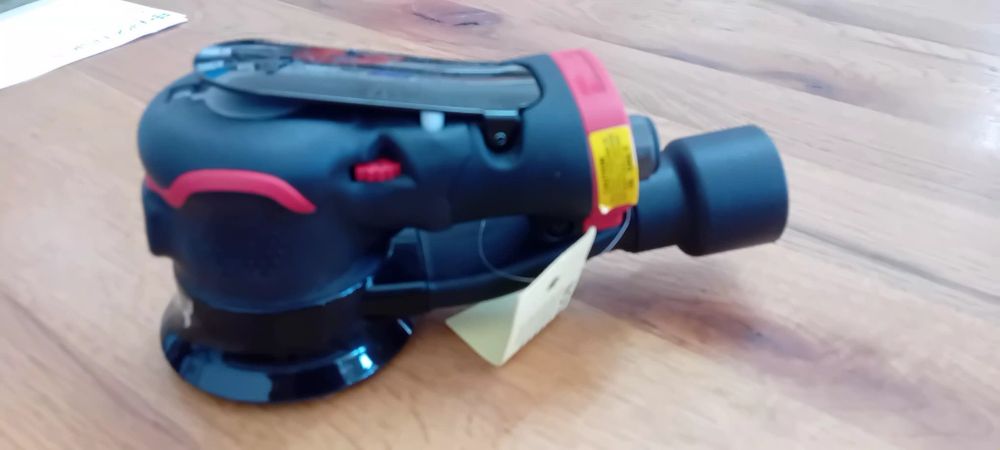 Slefuitor/Aparat pneumatic 12.000 RPM,  D.75 mm