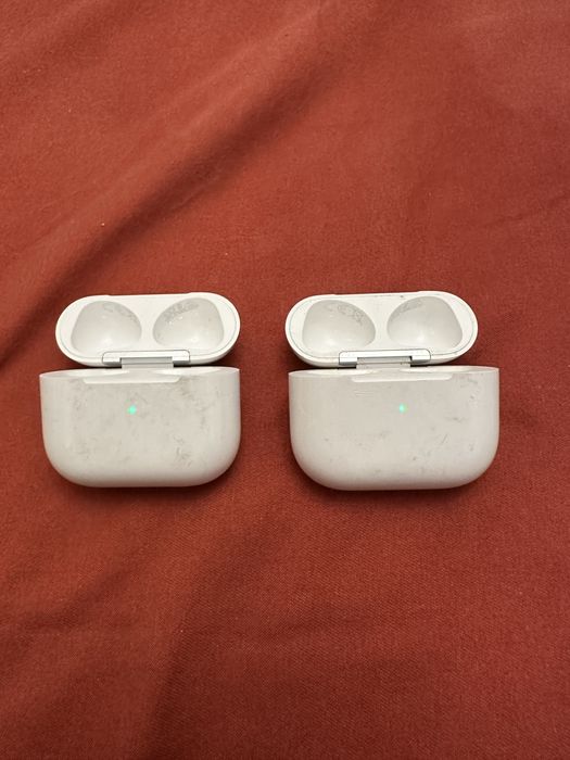 Carcasa airpods Pro/airpods 3
