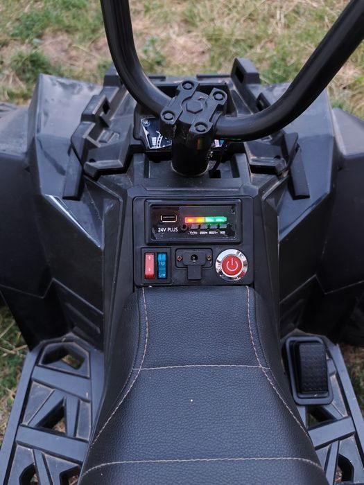 Vând ATV electric copii