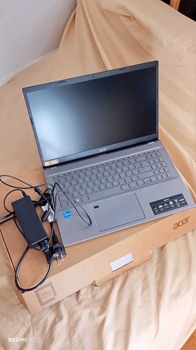 Laptop Acer Aspire 5
