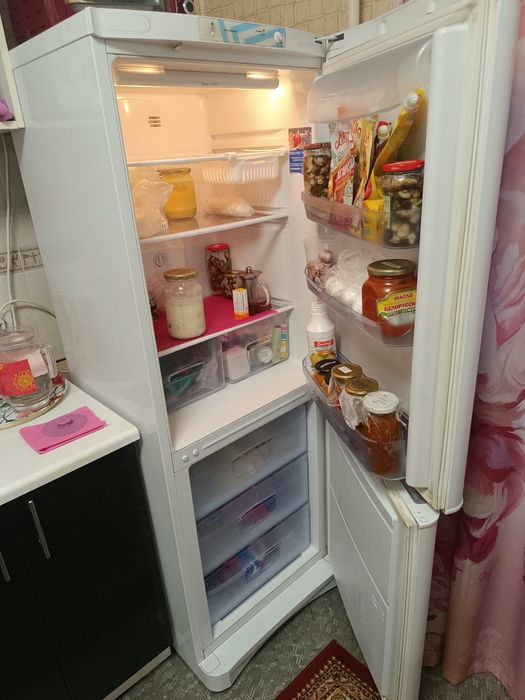 Продам холодильник.