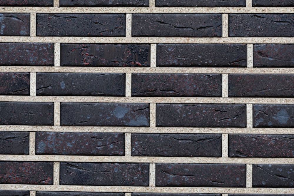 Облицовочный кирпич для вашего дома