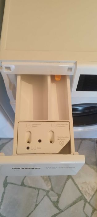 Пералня " Miele" W1