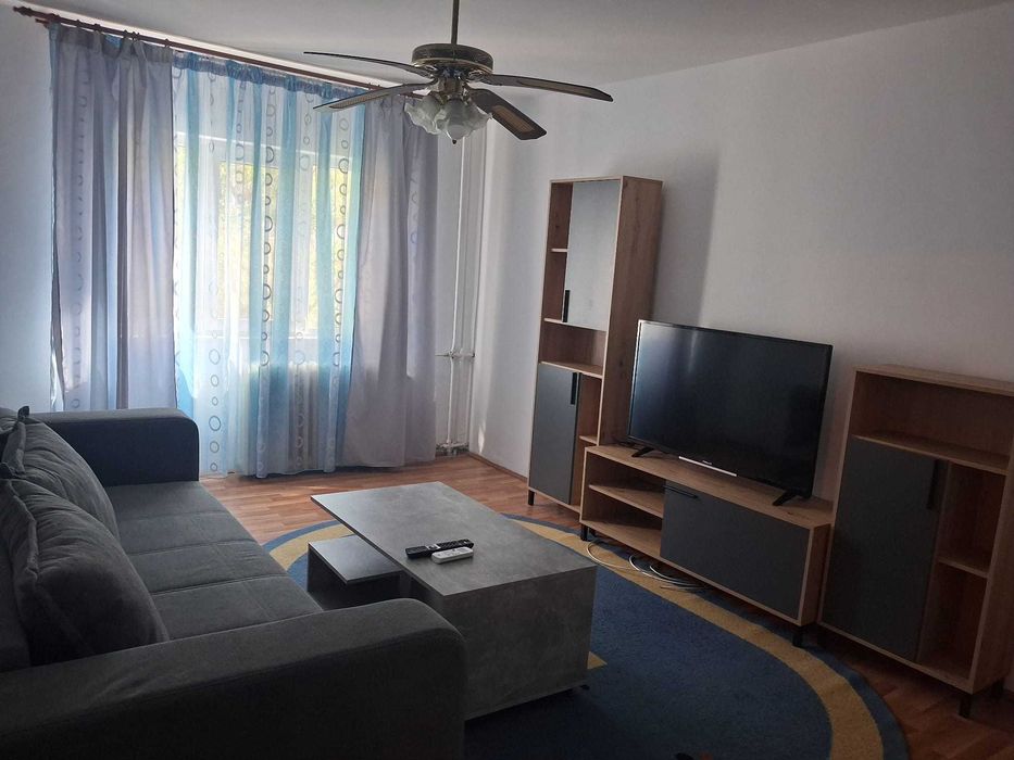Apartament 2 camere zona Brazda lui Novac | Școala Nr. 23