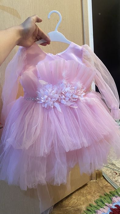 Платье для девочек