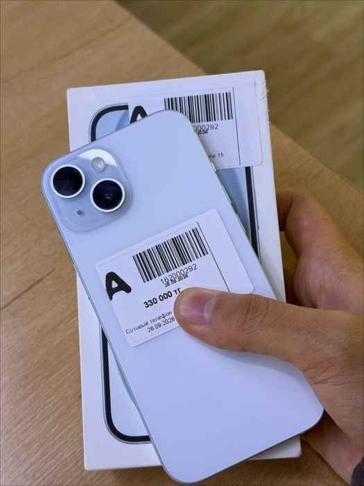 Iphone 15 • рассрочка 0-0-24• Baitime