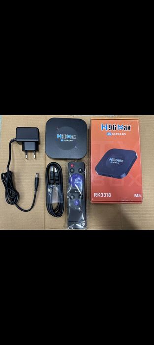 Mi box 2/16 original / tv box/tv stick
