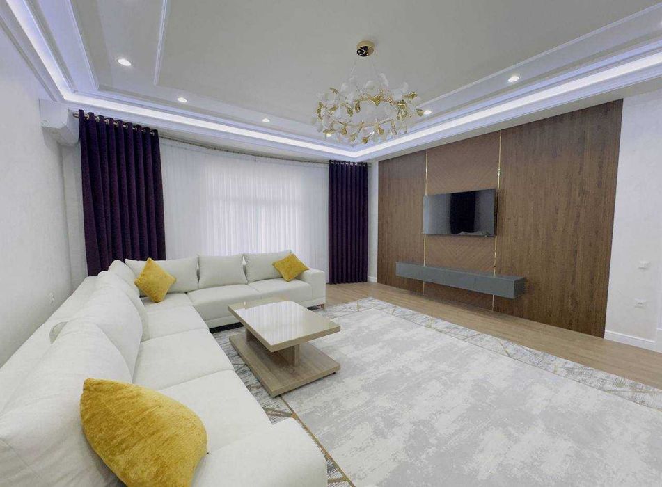 Сдается УЮТНАЯ квартира 2/5/9 в ЖК Алмазар Сити, Алмазарский р-не !