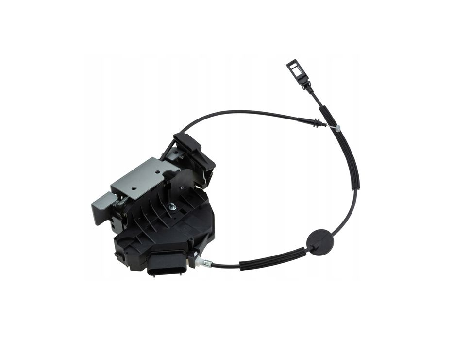 Брава за Ford Transit MK9 (2019+)