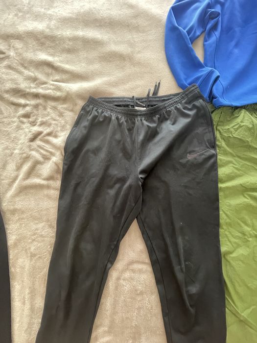 Nike долнище и блуза