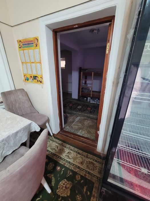 Продаётся свой  частный  дом