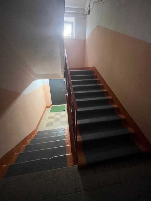 Продажа 2-комнатной квартиры