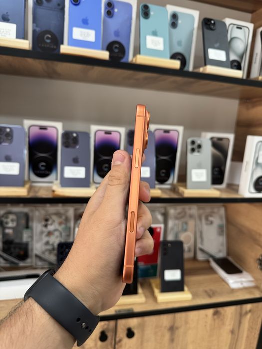IPhone 17 Pro Max 256