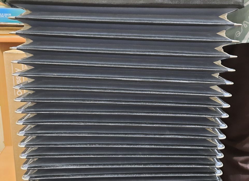 Баян "Киров". Фирма "Мелодия".