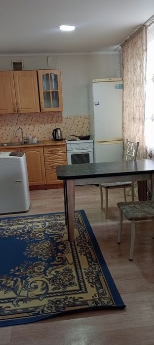 1 бөлмелі ұзақ мерзімге