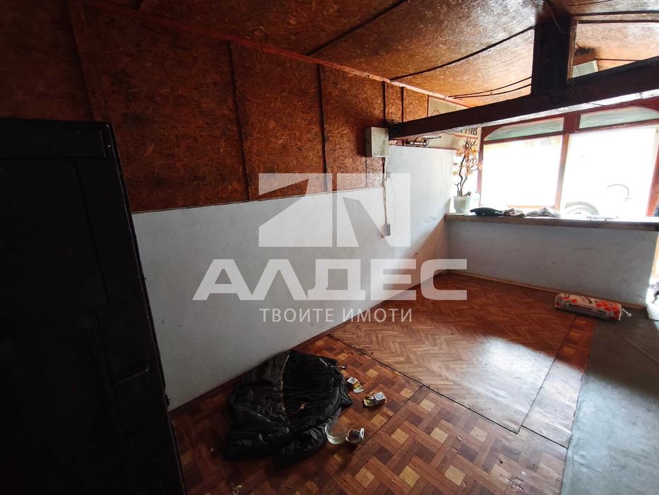 Дава се под наем Склад в София, Център - 30 кв.м за 179.52 € - Снимка #5