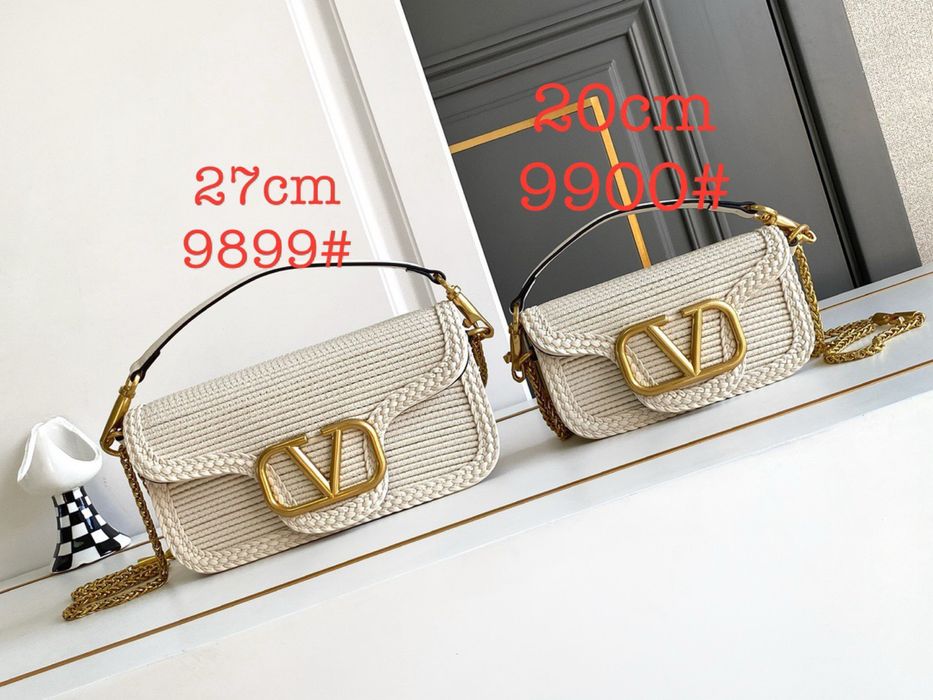 Чанти Валентино loco