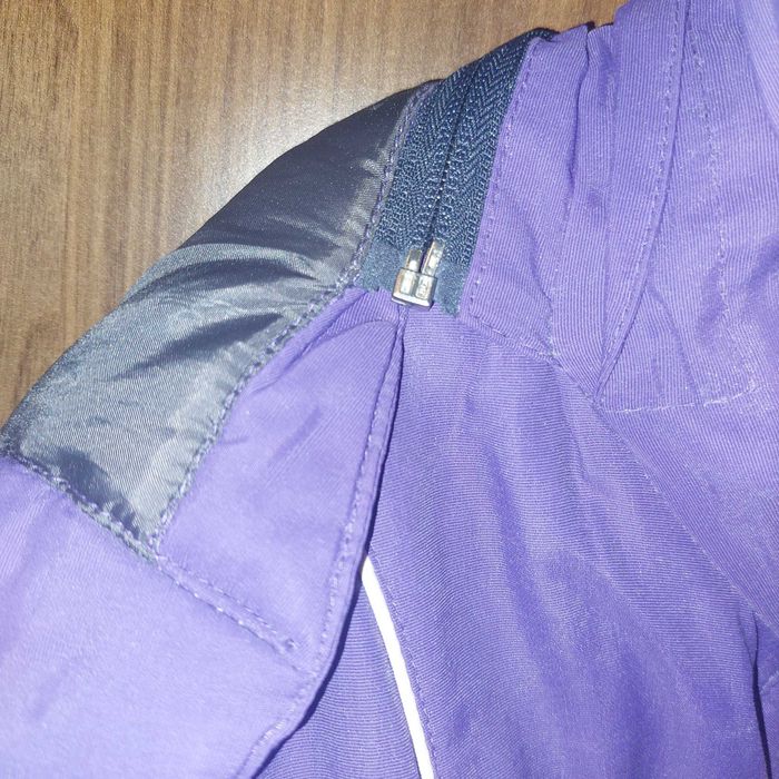 Geaca impermeabila dama Bjornson