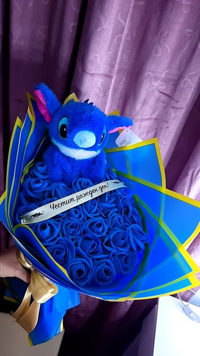 Букети на Илдаз  23