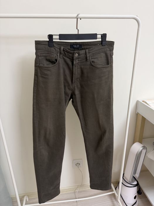 Джинсы Massimo Dutti