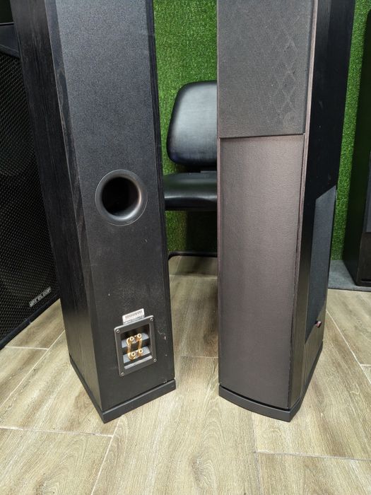 Комплект JAMO S-626 HCS 5.0