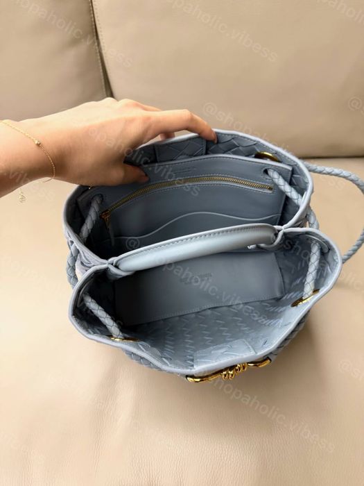 Geanta Bottega Veneta Andiamo