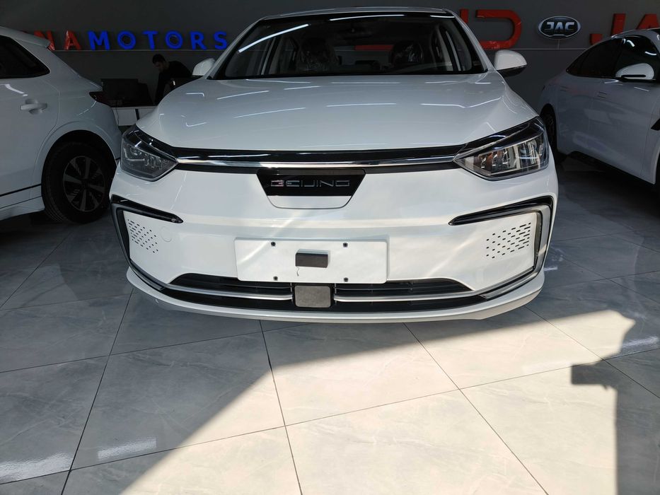 Beijing EU5 2024 year