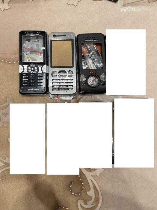 Корпус продается для телефонов/ Корпус сотилвоти телефонга