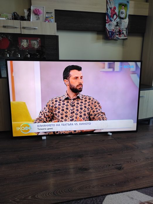 Смарт Телевизор SAMSUNG 60 инча