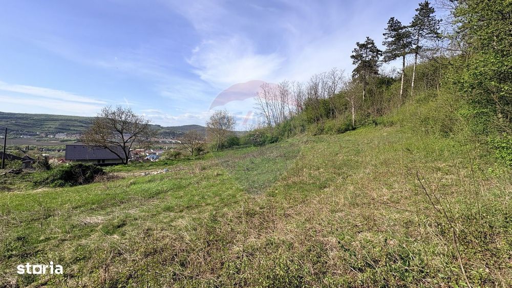 Teren 15,320mp Medias / Strada Episcop Ioan Bob