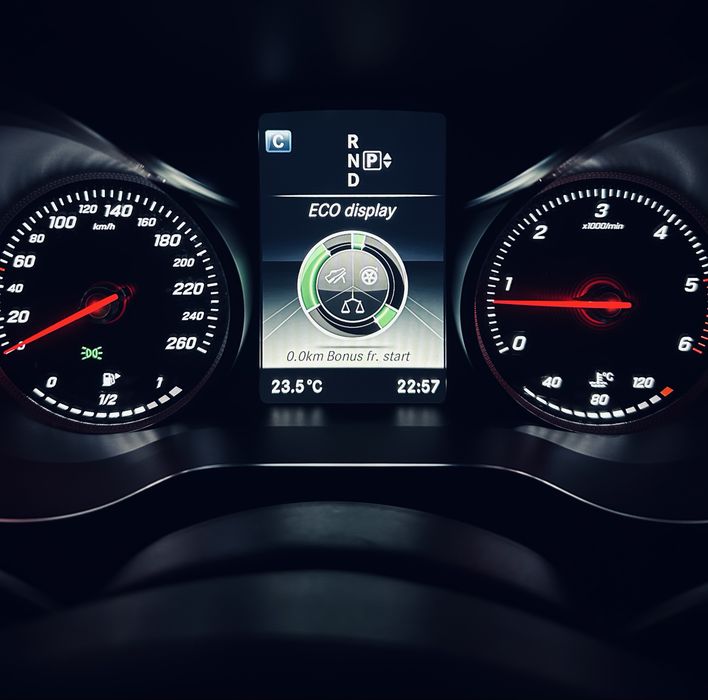 MERCEDES-BENZ C-Class 2014 — imagine 5