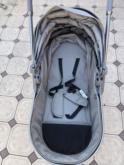 Коляска детский 258