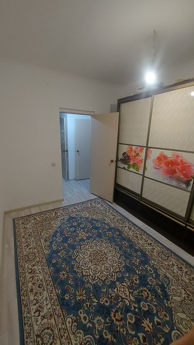 Этаж уи Левый берег 4 квартл