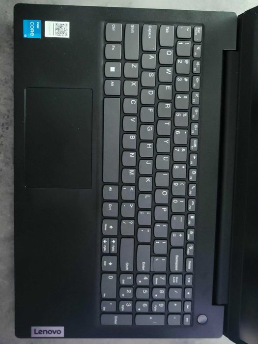 Лаптоп Lenovo V15 G4 IRU lntel Core i5-13420H до 4.6GHz 15.6 Full HD IPS 16GB DDR4 RAM 1TB SSD Intel UHD Graphics No OS Business Black