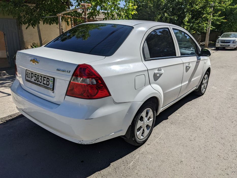 Chevrolet Nexia 2019 — 5