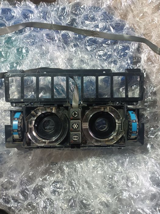 Части за Мерцедес 124