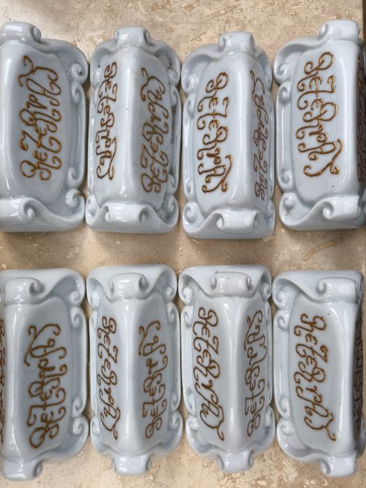 Semn Rezervat masa restaurant