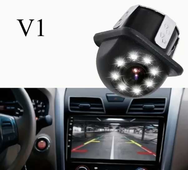 Камера за заден ход