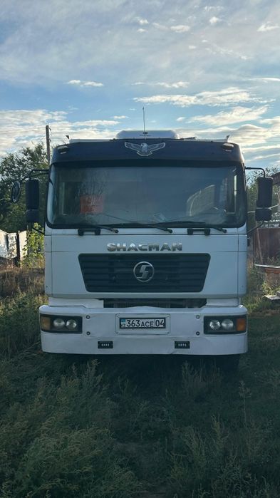 Продам Шахман ф 2000