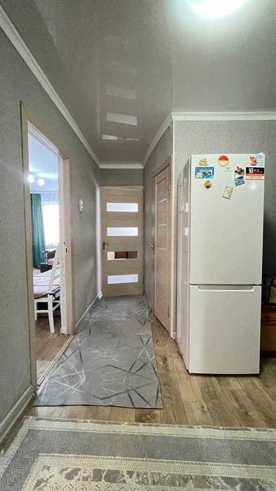 Продам 3 комнатную Есет Батыра