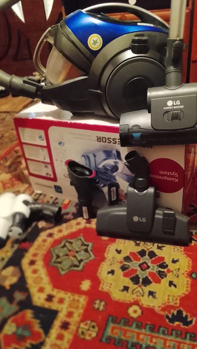 Pilisos  LG original